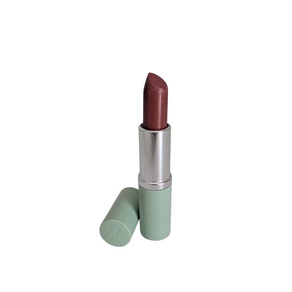 Clinique Moisture Surge Lipstick JUST GORGEOUS Green Tube HTF Preowned - Picture 1 of 6